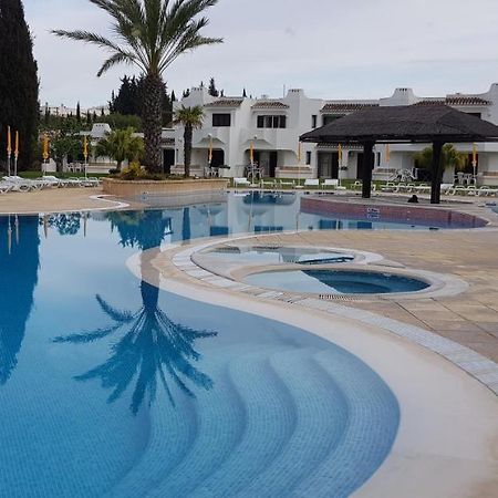 Chez Maria Apartment Albufeira Ngoại thất bức ảnh