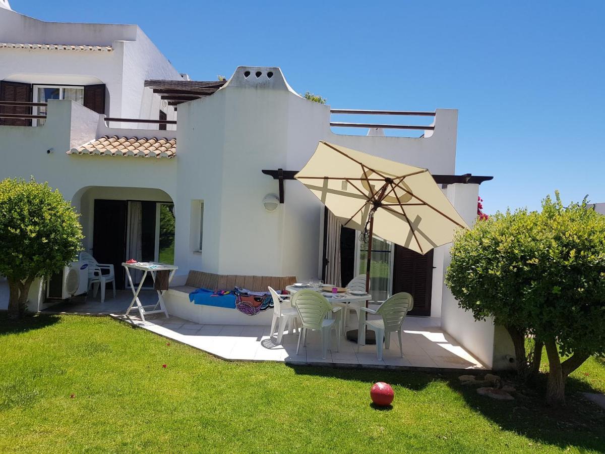Chez Maria Apartment Albufeira Ngoại thất bức ảnh