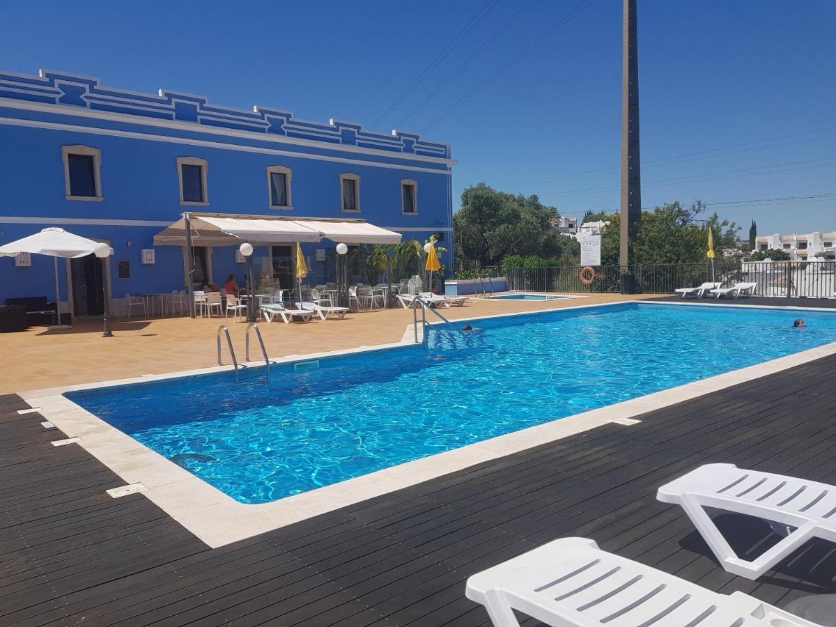 Chez Maria Apartment Albufeira Ngoại thất bức ảnh