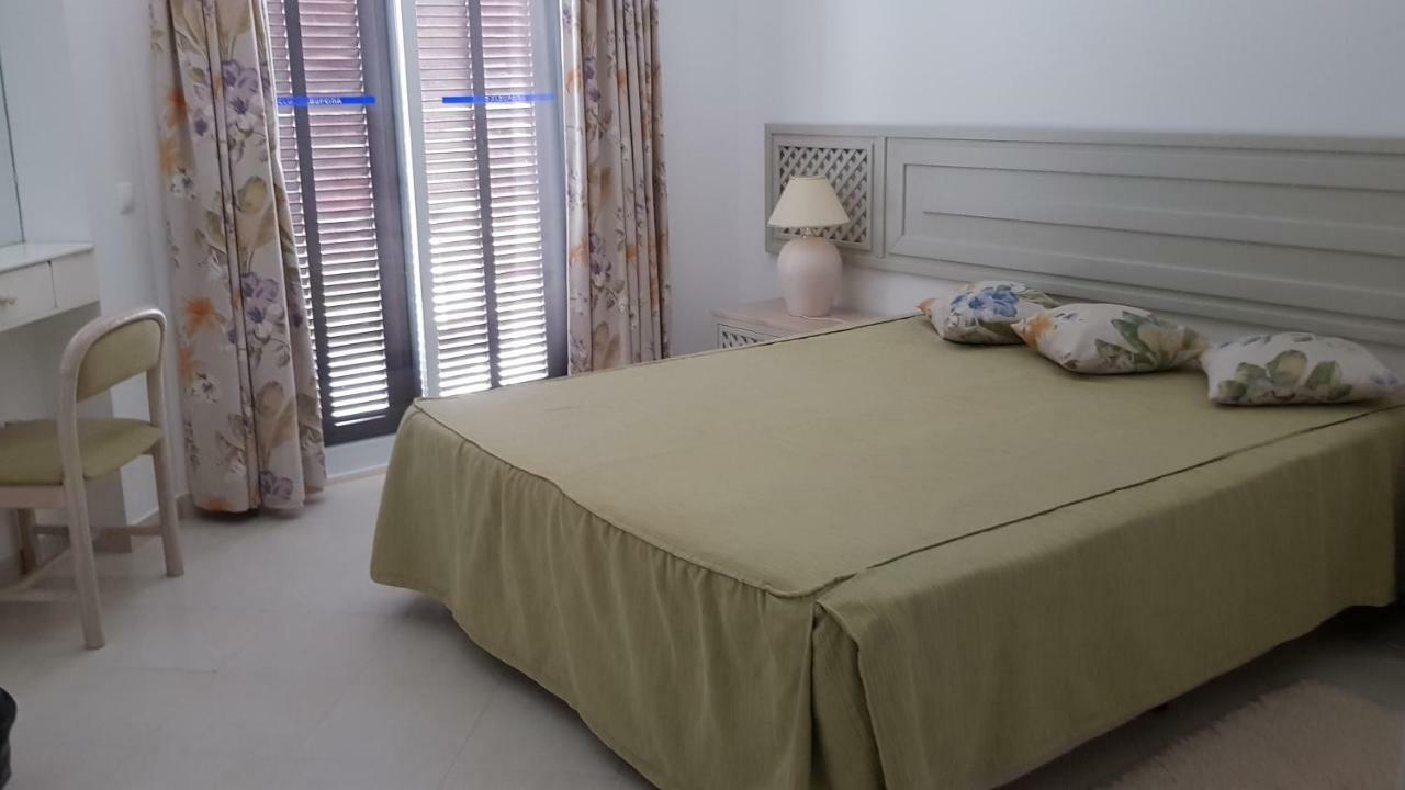 Chez Maria Apartment Albufeira Ngoại thất bức ảnh
