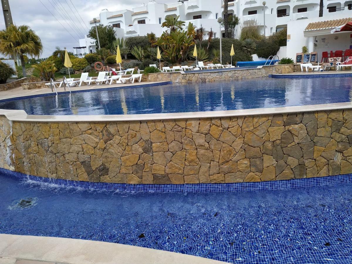 Chez Maria Apartment Albufeira Ngoại thất bức ảnh