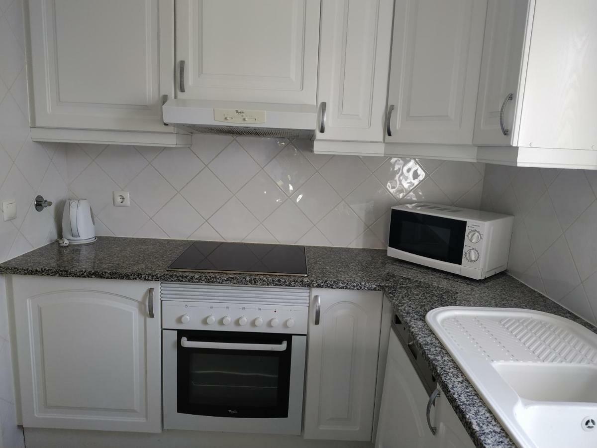 Chez Maria Apartment Albufeira Ngoại thất bức ảnh