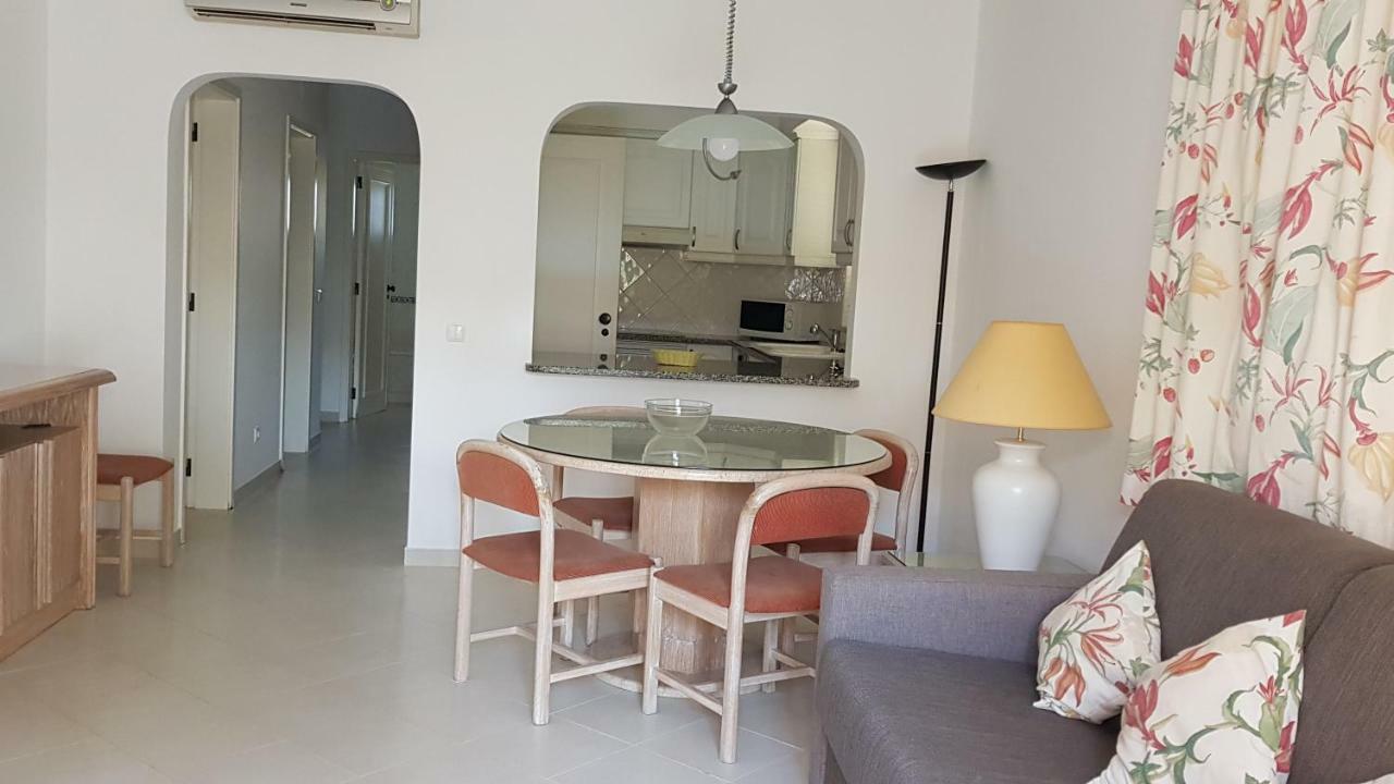 Chez Maria Apartment Albufeira Ngoại thất bức ảnh
