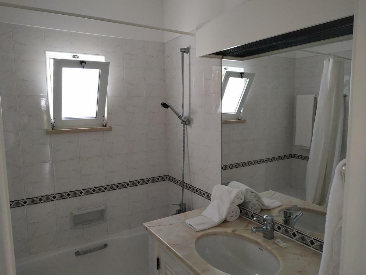 Chez Maria Apartment Albufeira Ngoại thất bức ảnh