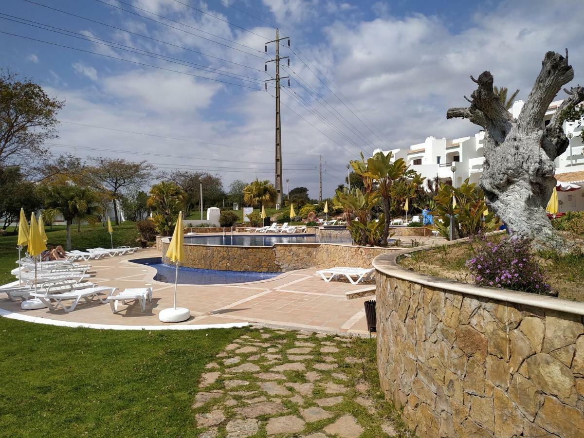 Chez Maria Apartment Albufeira Ngoại thất bức ảnh