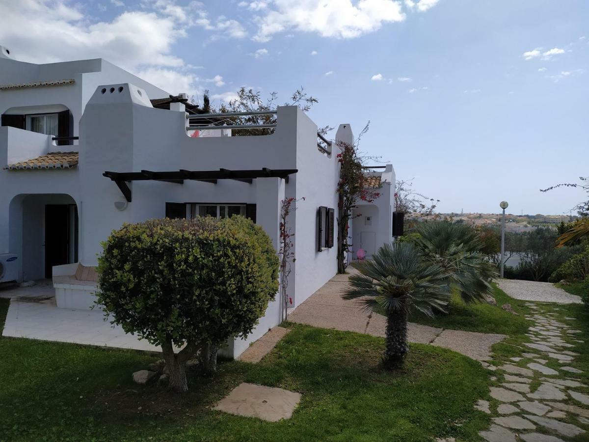 Chez Maria Apartment Albufeira Ngoại thất bức ảnh