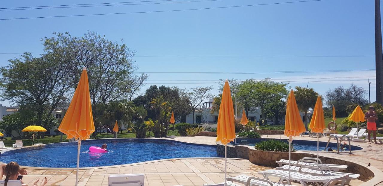 Chez Maria Apartment Albufeira Ngoại thất bức ảnh