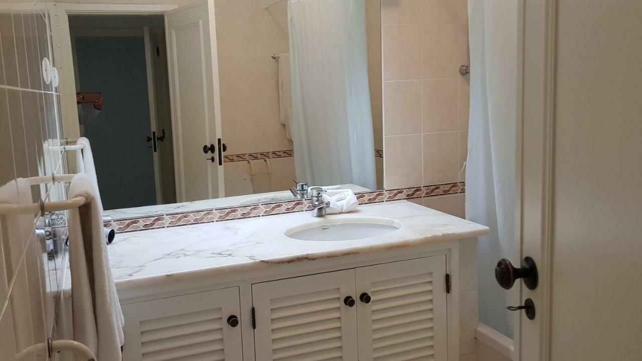 Chez Maria Apartment Albufeira Ngoại thất bức ảnh
