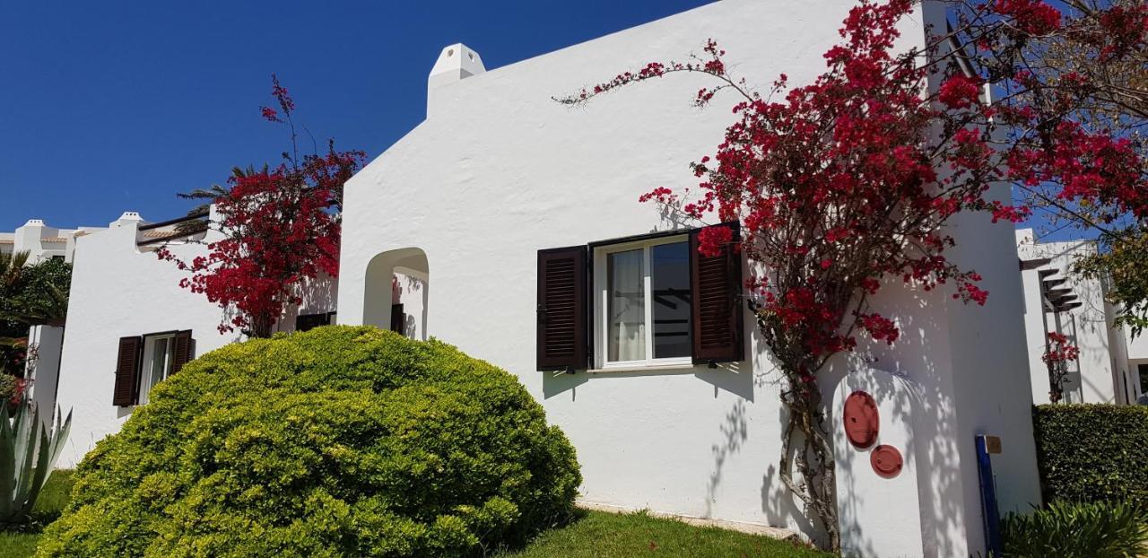 Chez Maria Apartment Albufeira Ngoại thất bức ảnh