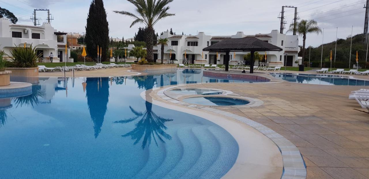 Chez Maria Apartment Albufeira Ngoại thất bức ảnh